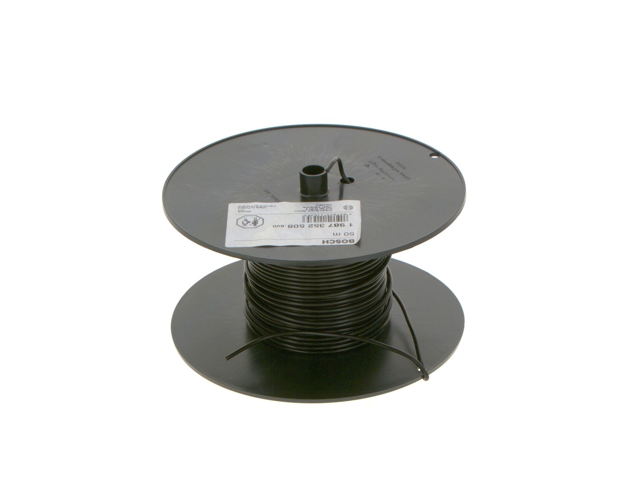 BOSCH 1 987 352 508 Electric Cable-image-7294183