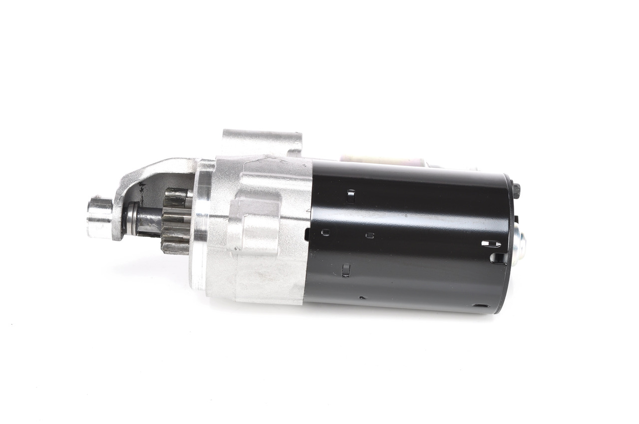 Μίζα 06H 911 021 E BOSCH 0001107534 VW, AUDI, SEAT, SKODA, PORSCHE