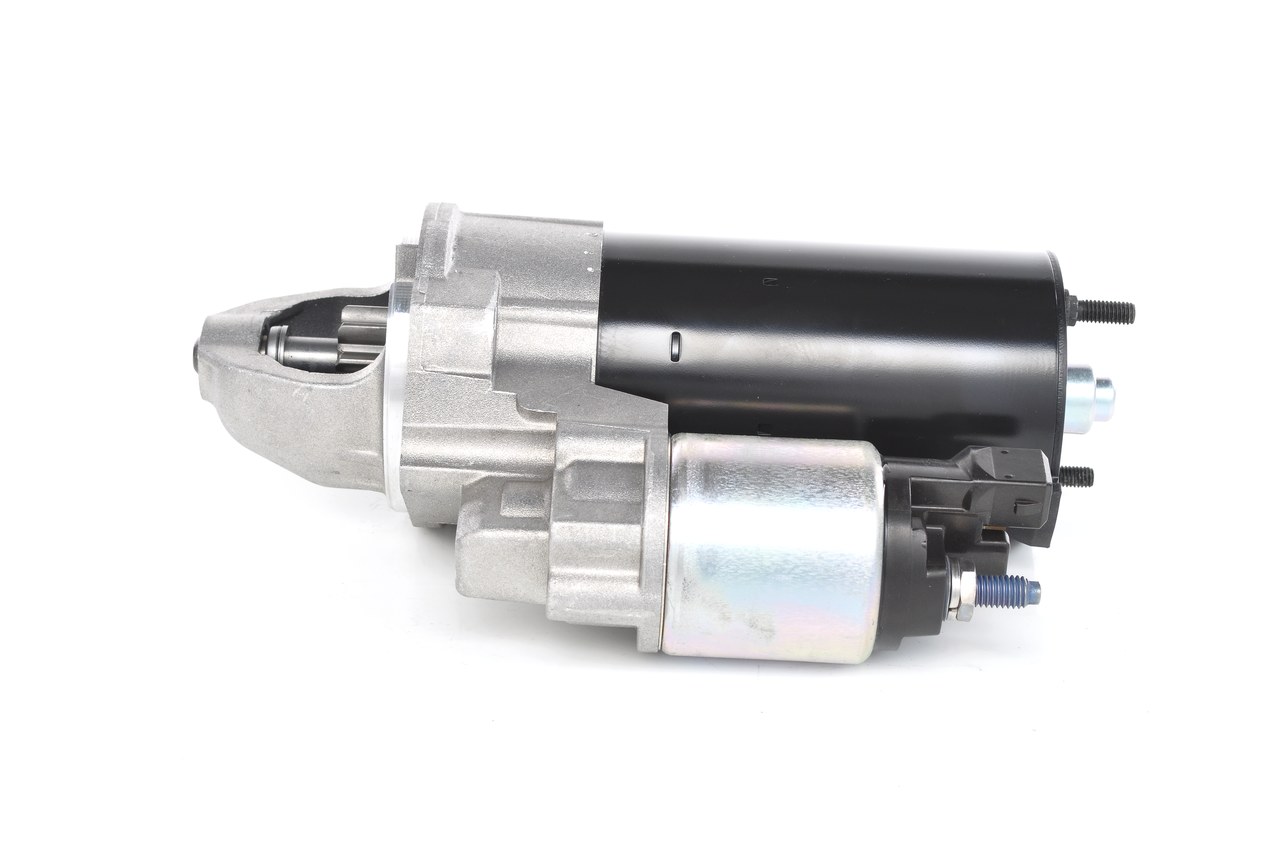 Anlasser 0 001 108 462 BOSCH 12417610347 BMW, ROLLS-ROYCE