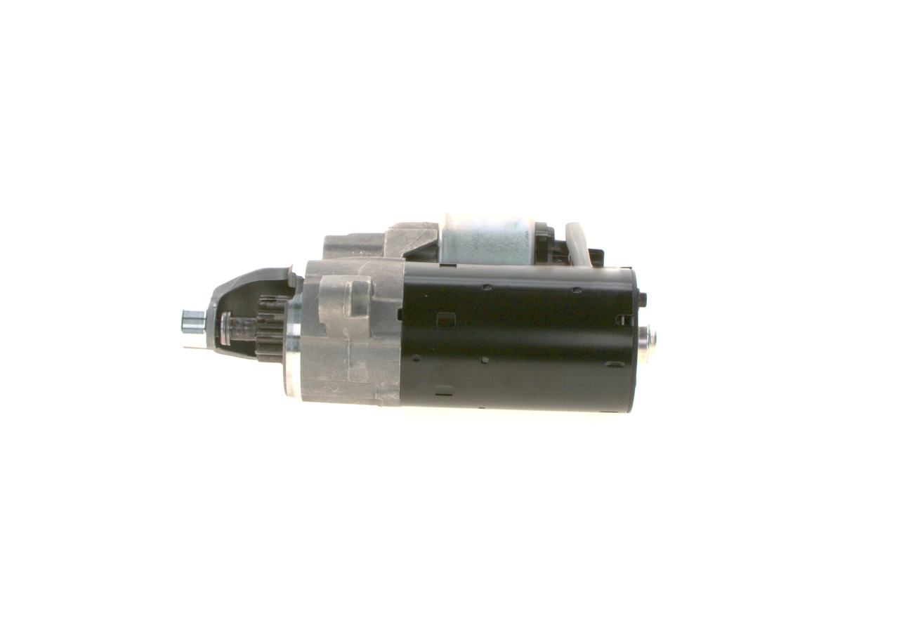 R70-L25 12V (R) BOSCH 0001108466 Μίζα AUDI A7 γνήσια τιμες