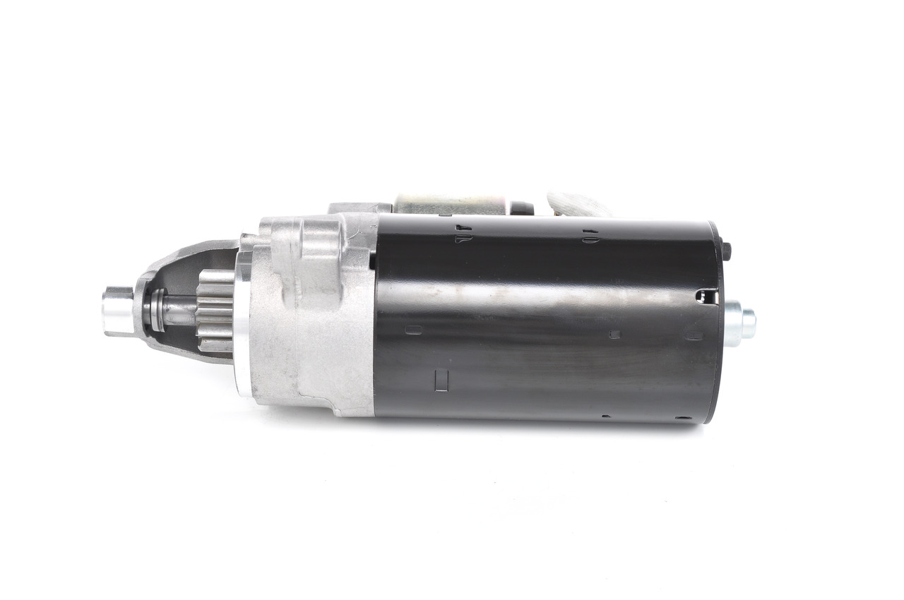 Démarreur 059-911-021-C BOSCH 0001109421 VOLKSWAGEN, AUDI, SKODA, SEAT