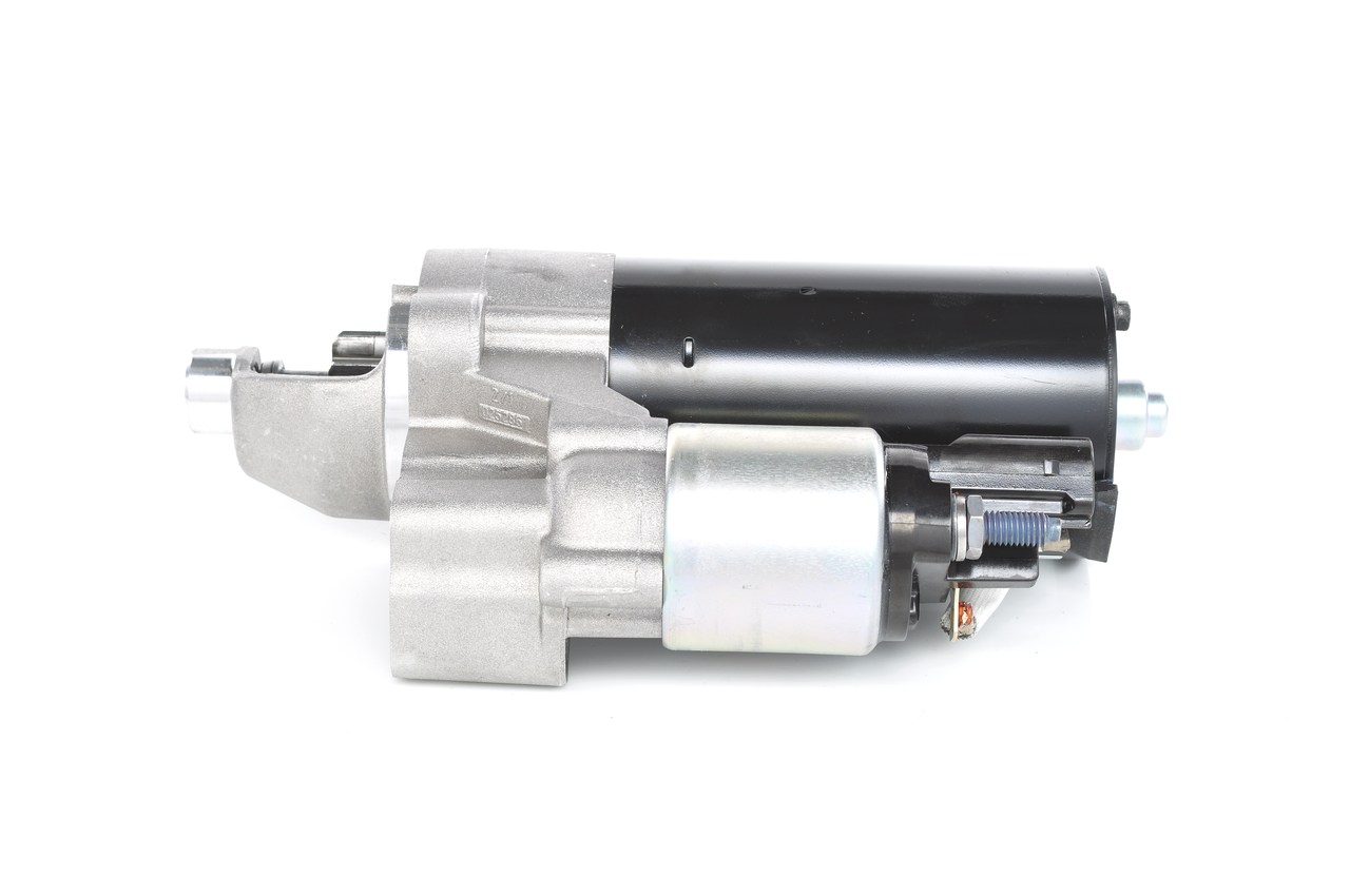 Startér 03L-911-021C BOSCH 0001115110 VW, SKODA, AUDI, PEUGEOT, SEAT