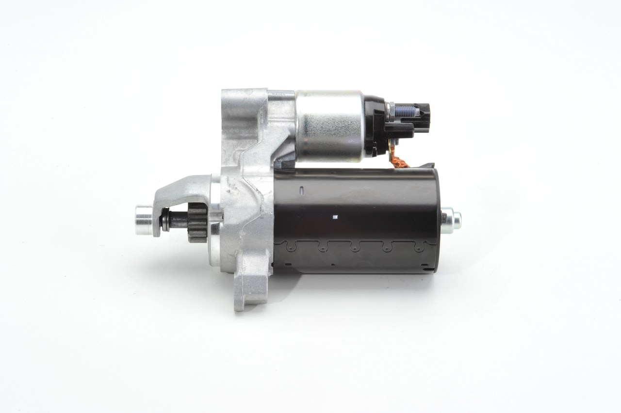 Anlasser 0 001 138 067 BOSCH 06H911021D VW, AUDI, SKODA, SEAT, PORSCHE