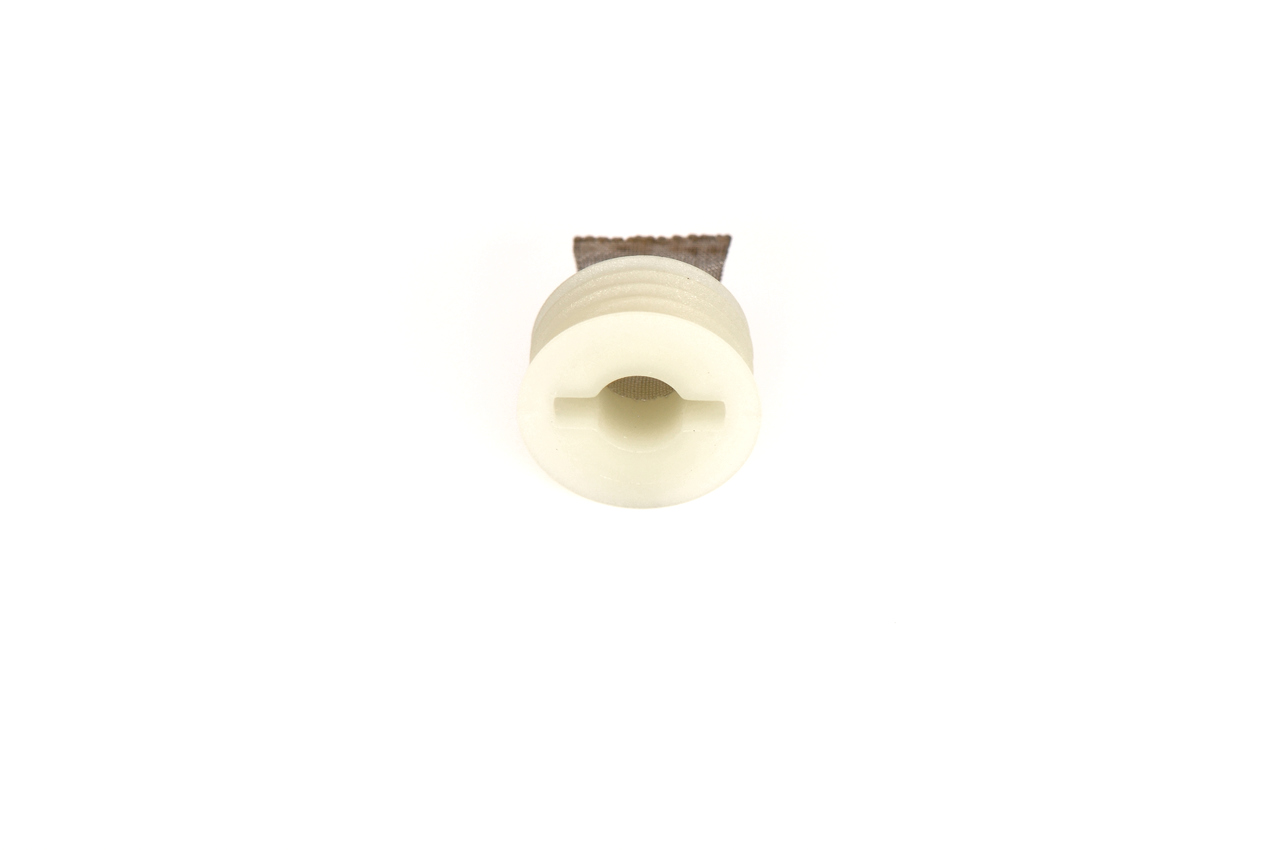 7294346 Filtru combustibil BOSCH Iveco