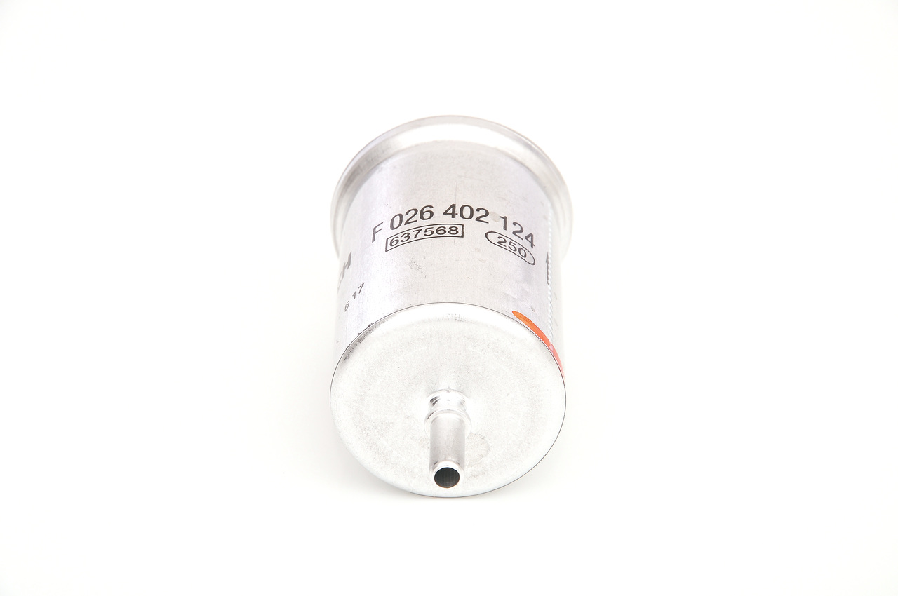 N 2124 BOSCH Filtru combustibil SMART preț