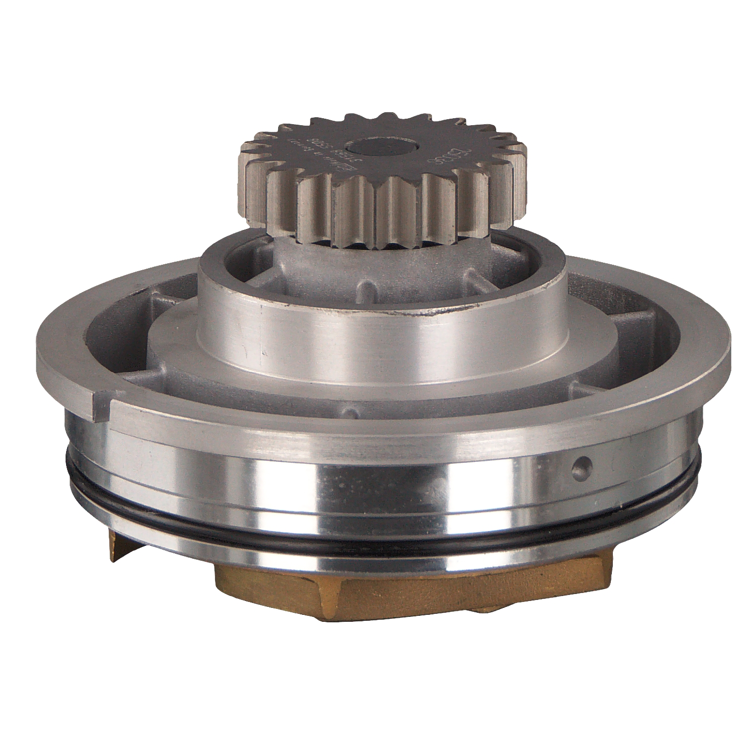 Wasserpumpe 31568 FEBI BILSTEIN 5010477321 RENAULT, RENAULT TRUCKS