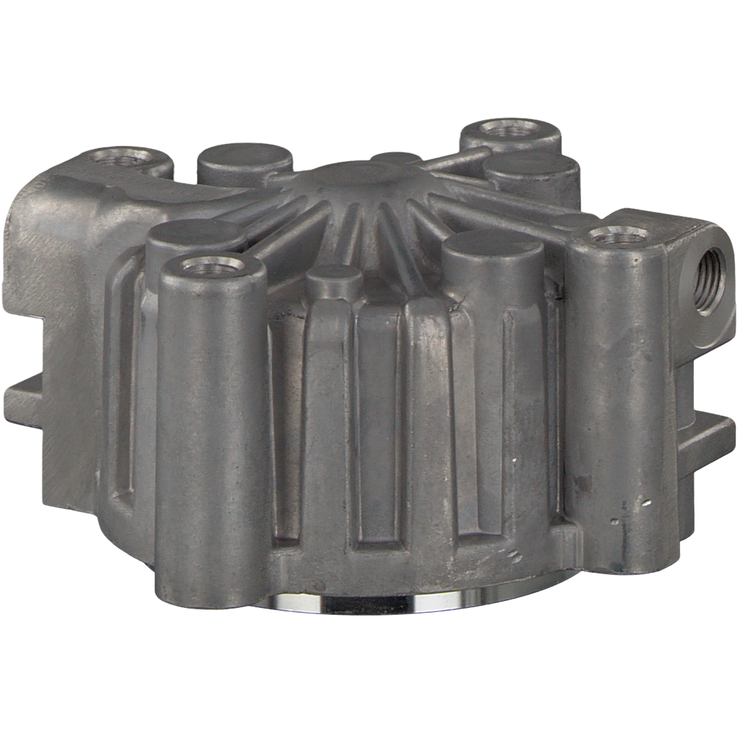 Magnetventil, Schaltzylinder 37998 FEBI BILSTEIN 0002670419 MERCEDES-BENZ