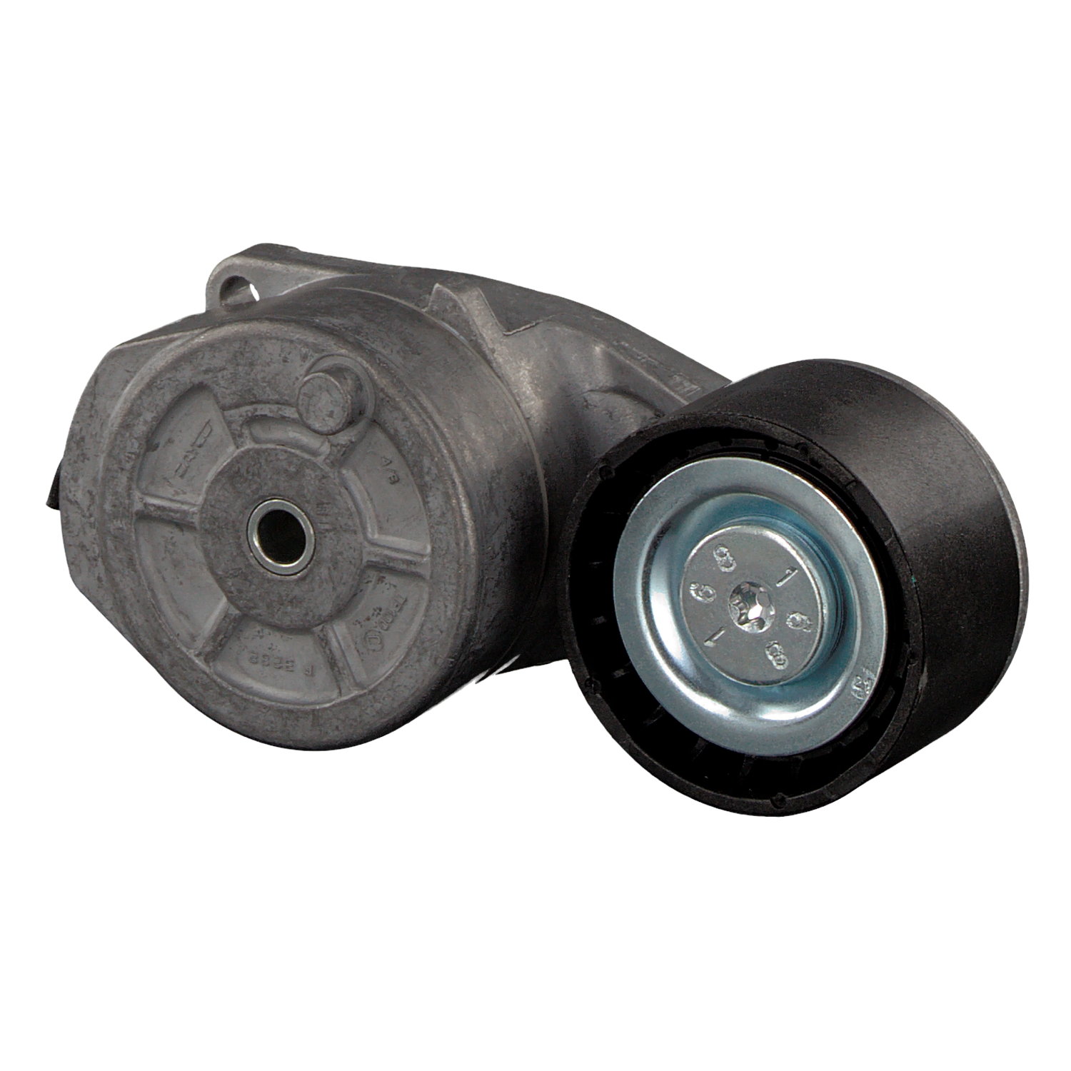 FEBI BILSTEIN 35633 Napinak, zebrovany klinovy remen