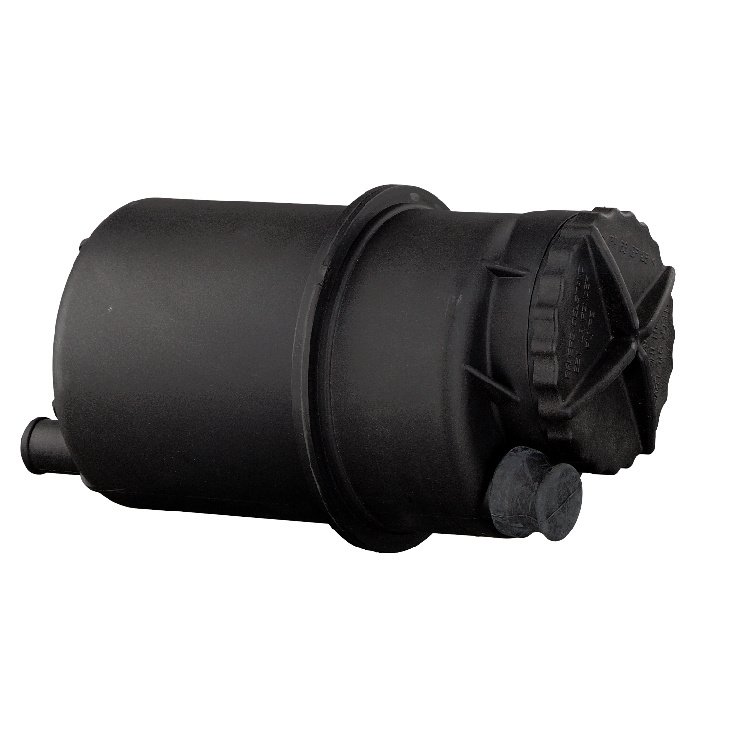 Expansion Tank, power steering hydraulic oil FEBI BILSTEIN 35499 rating
