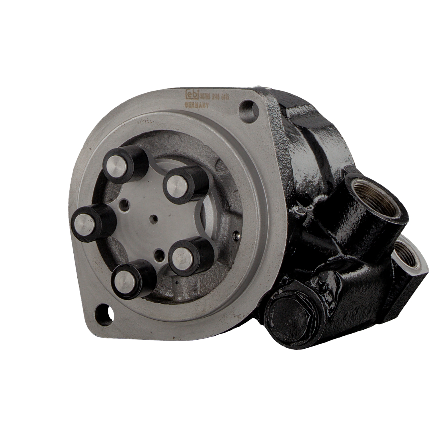 Servolenkung Pumpe FEBI BILSTEIN 38790 Bewertung