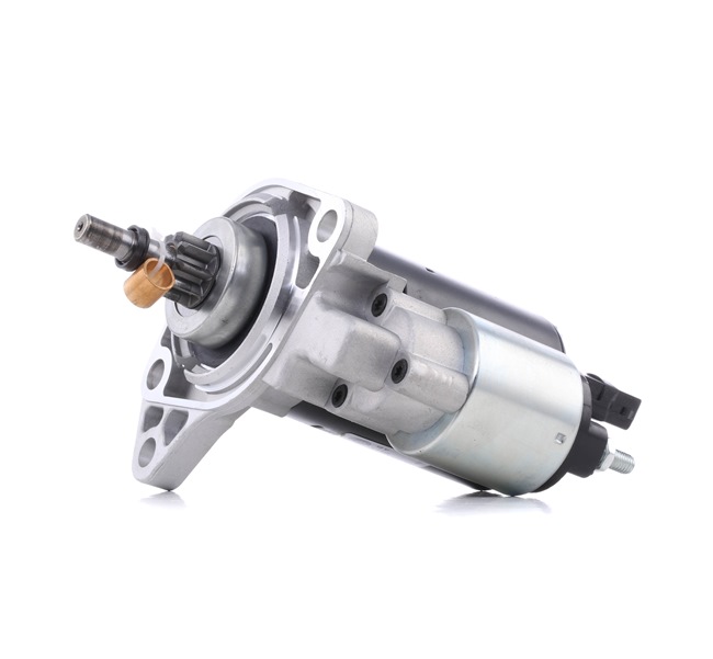 Μίζα 020 911 023M HELLA 8EA011610-481 VW, AUDI, SEAT, SKODA, CUPRA