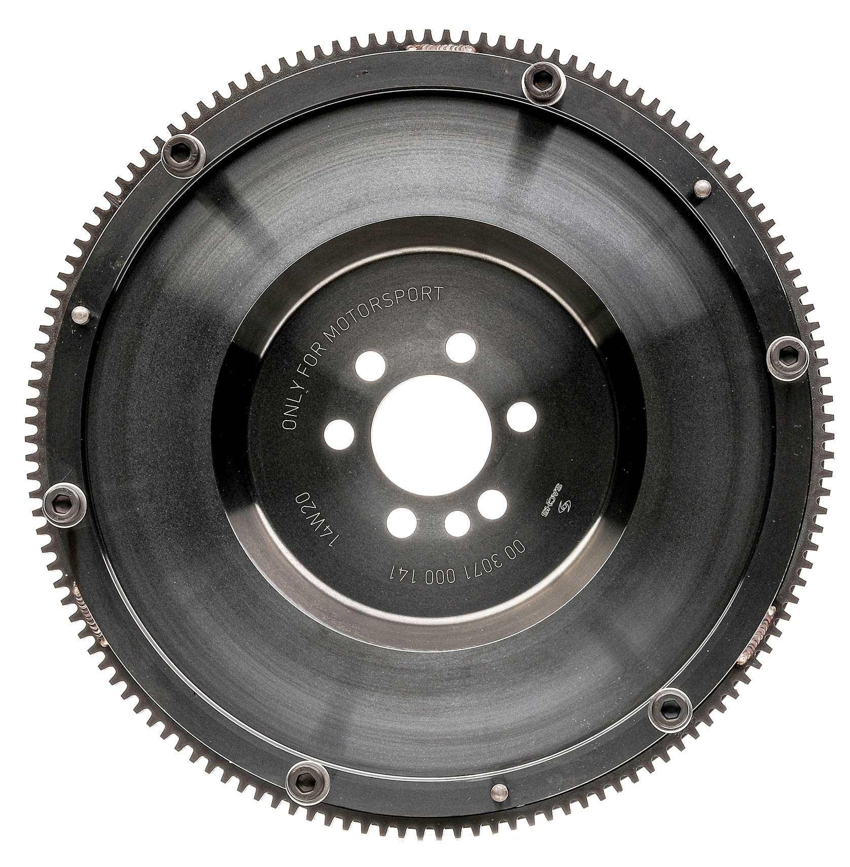 Einmassenschwungrad SACHS PERFORMANCE 003071 000141 Bewertung