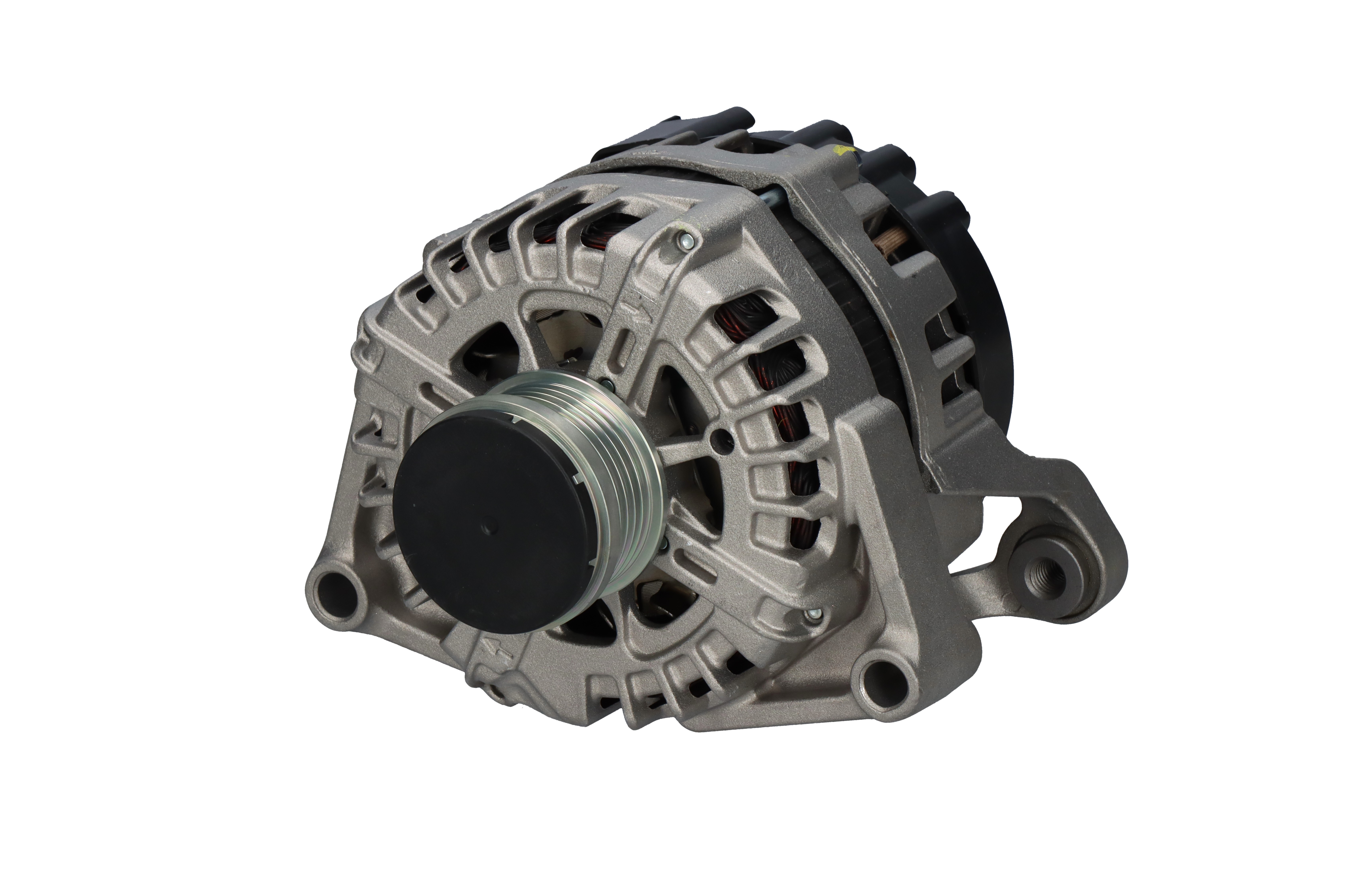 VALEO 440459 Алтернатор брой на ребрата: 5