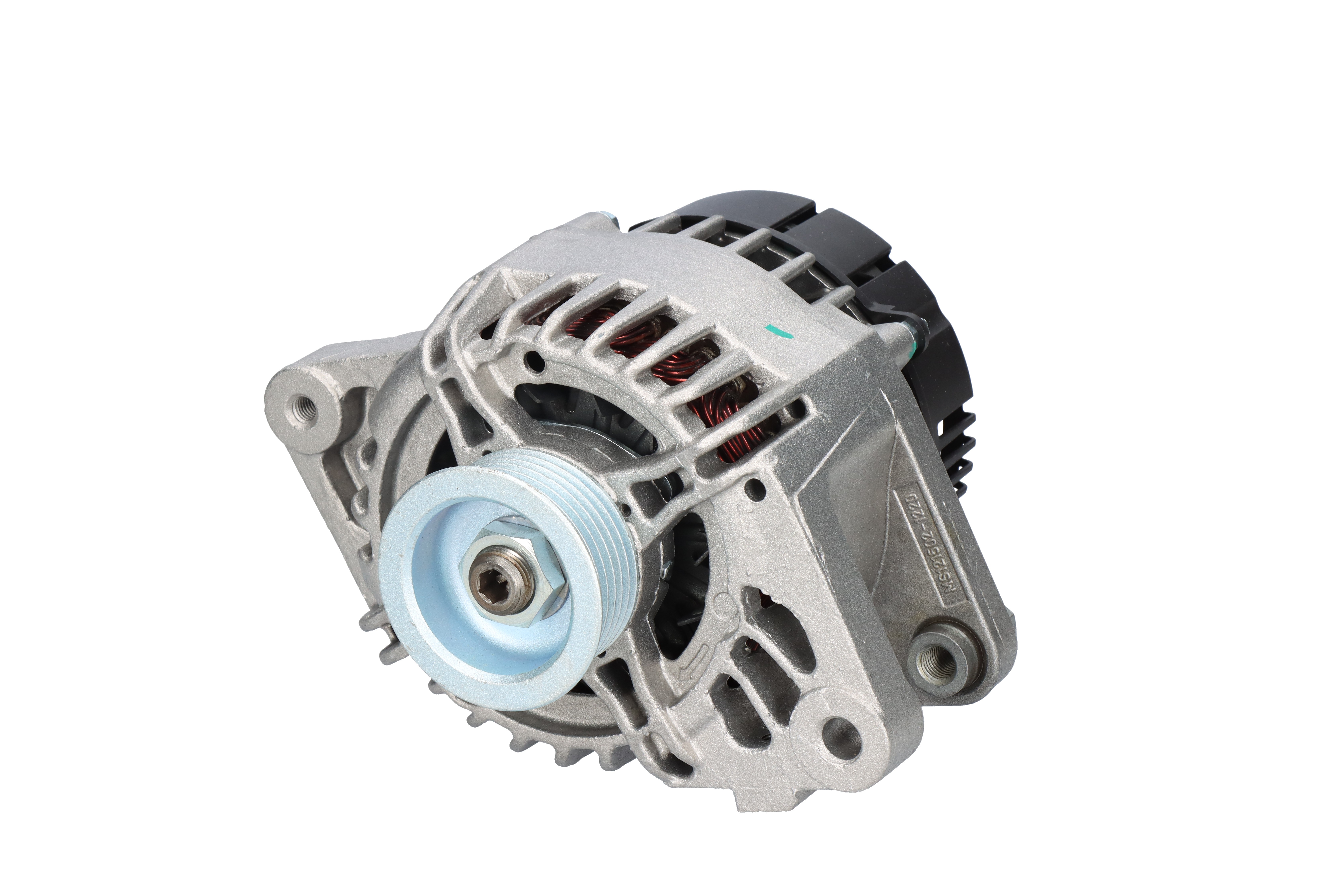 Lichtmaschine 440445 VALEO 5705NN OPEL, PEUGEOT, CITROЁN, PIAGGIO, DS