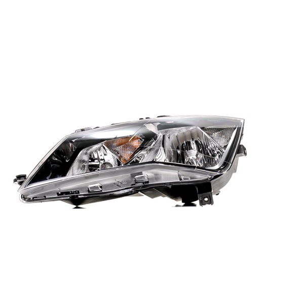 45100 VALEO ORIGINAL PART 045100 Reflektor SEAT INCA oryginalne cena