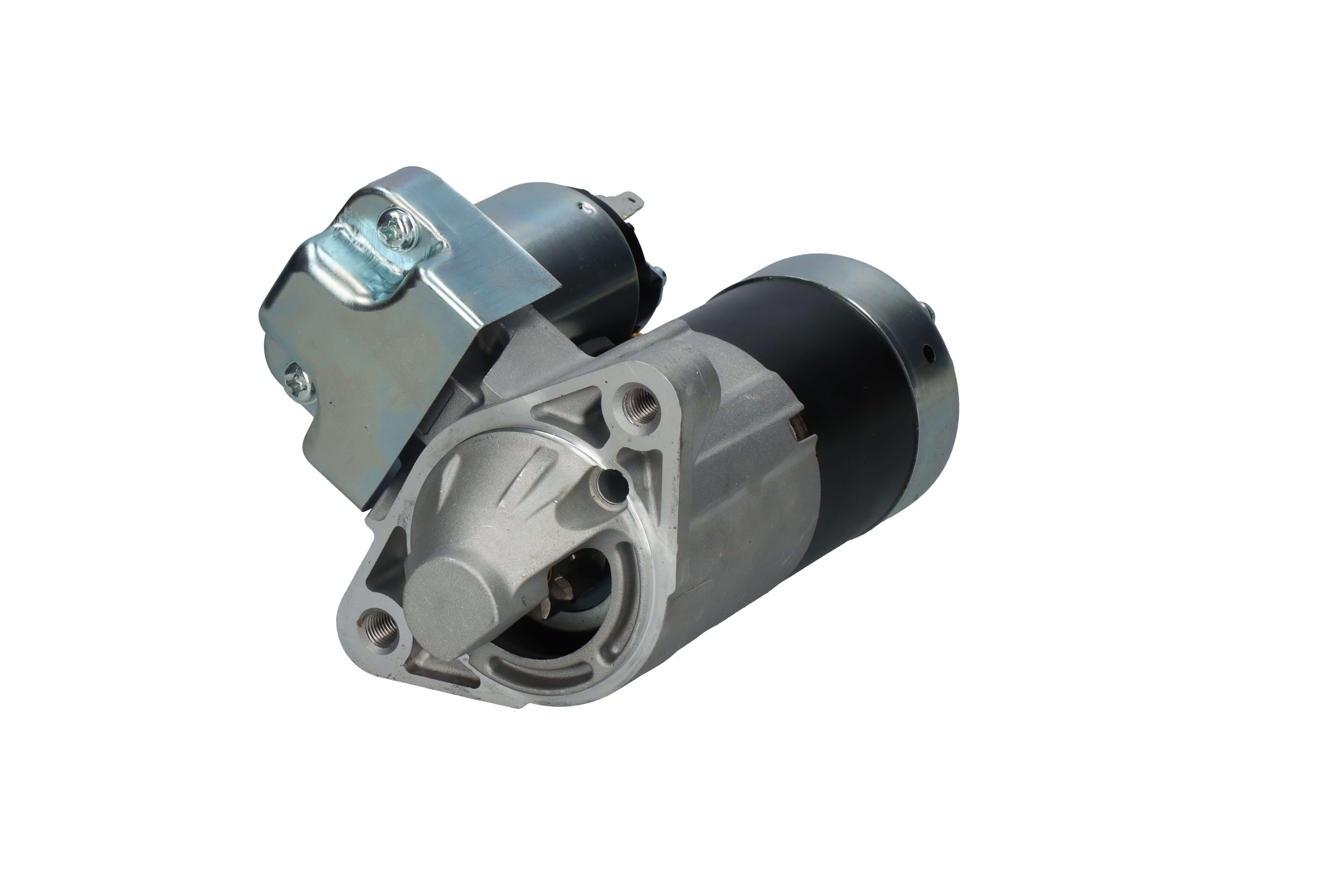 VALEO REMANUFACTURED PREMIUM 458577 Стартер