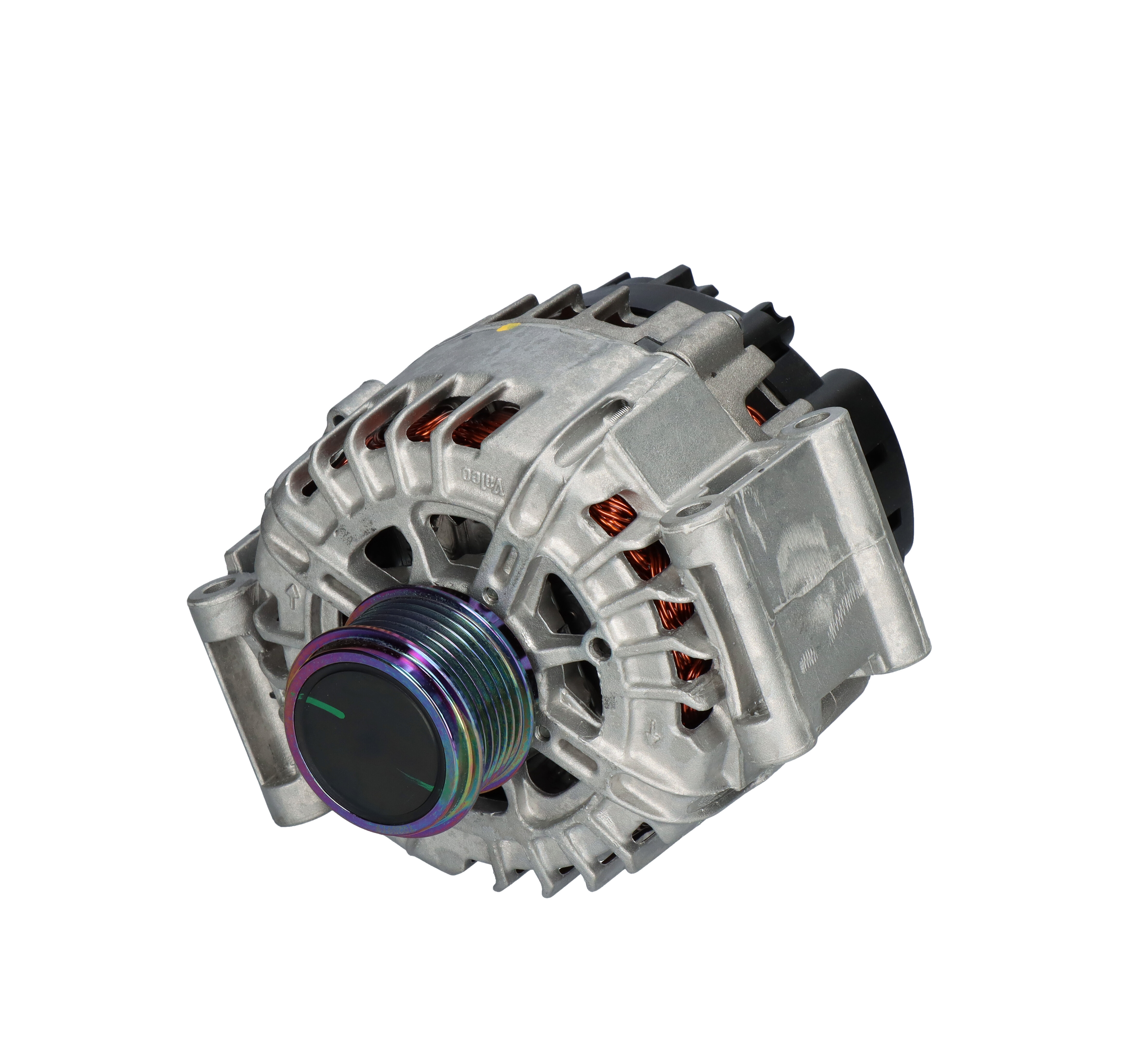 Lichtmaschine 440556 VALEO 06J903023R VW, AUDI, SKODA, SEAT