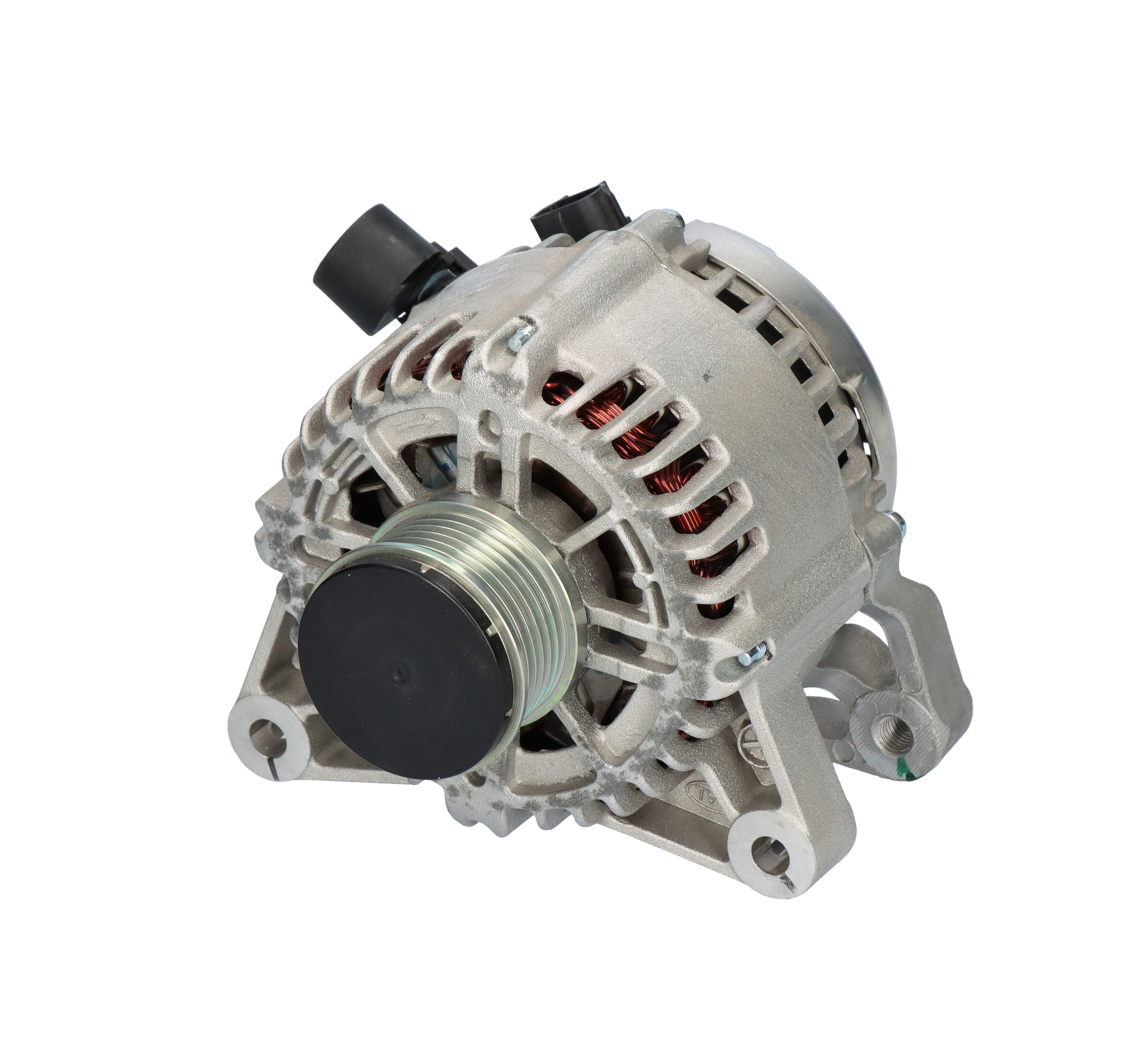 Alternator VALEO 440455 Bewertung