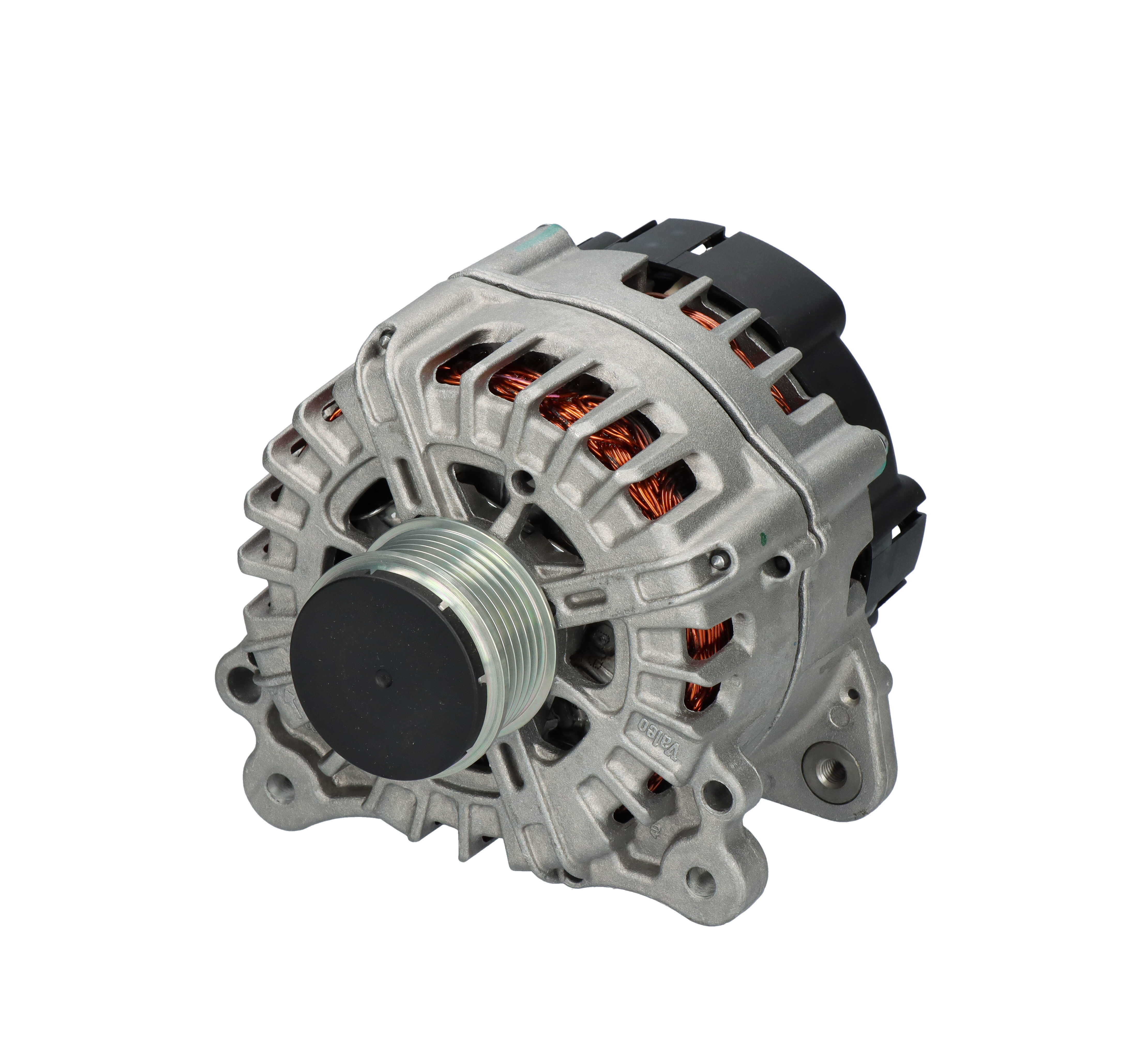 Lichtmaschine 439817 VALEO 059903019F VW, AUDI, SKODA, SEAT