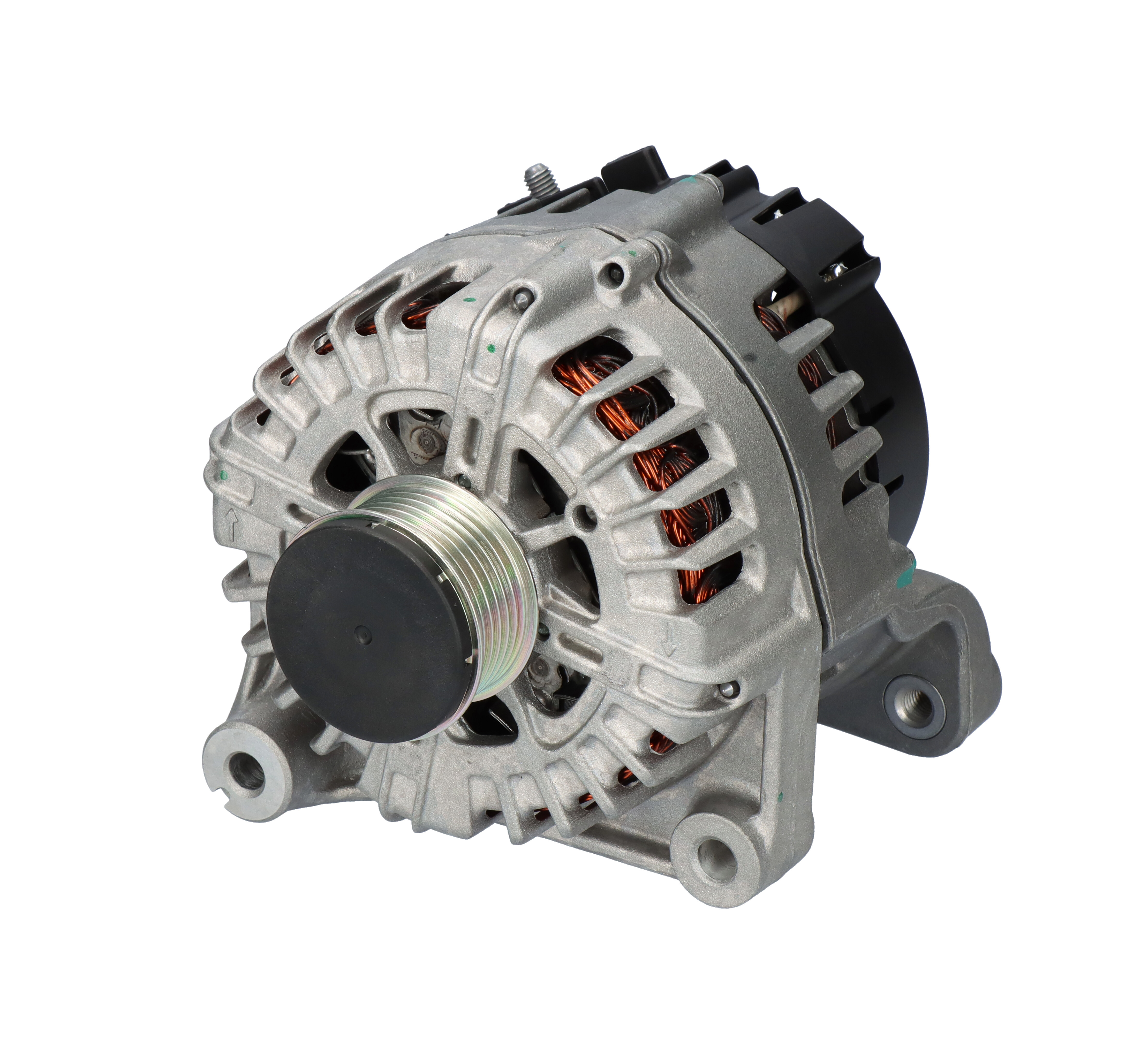 Alternator VALEO 439810 Bewertung