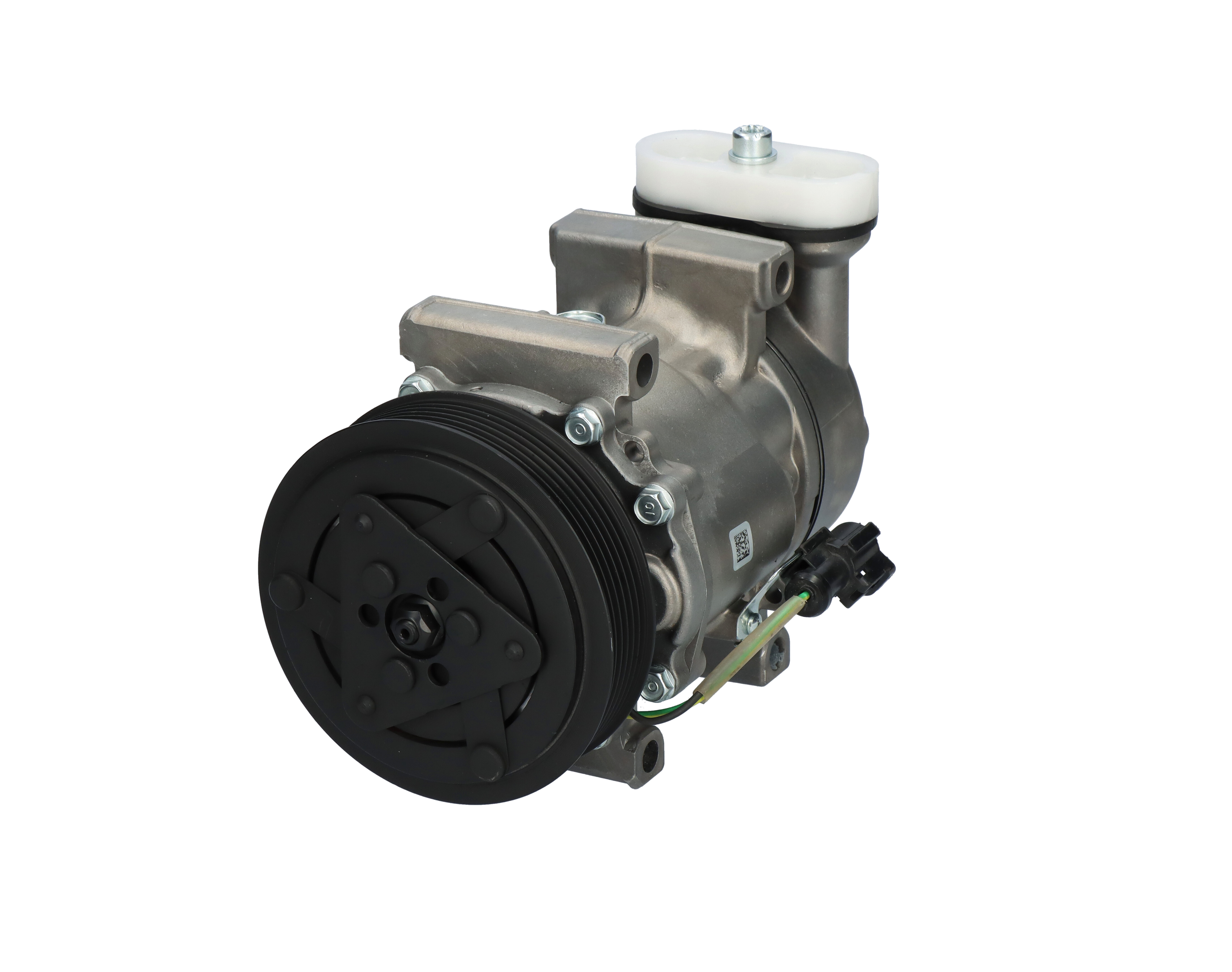 Compresseur de climatisation 2S61-19D629-AF VALEO 813638 FORD, VOLVO, MAZDA, FORD USA