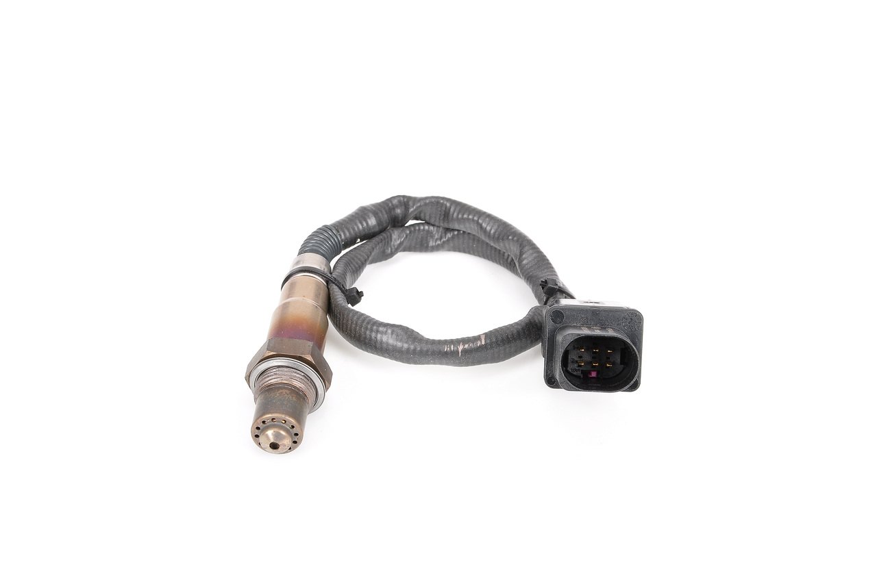 O2 sensor BOSCH LSU-4.9 rating
