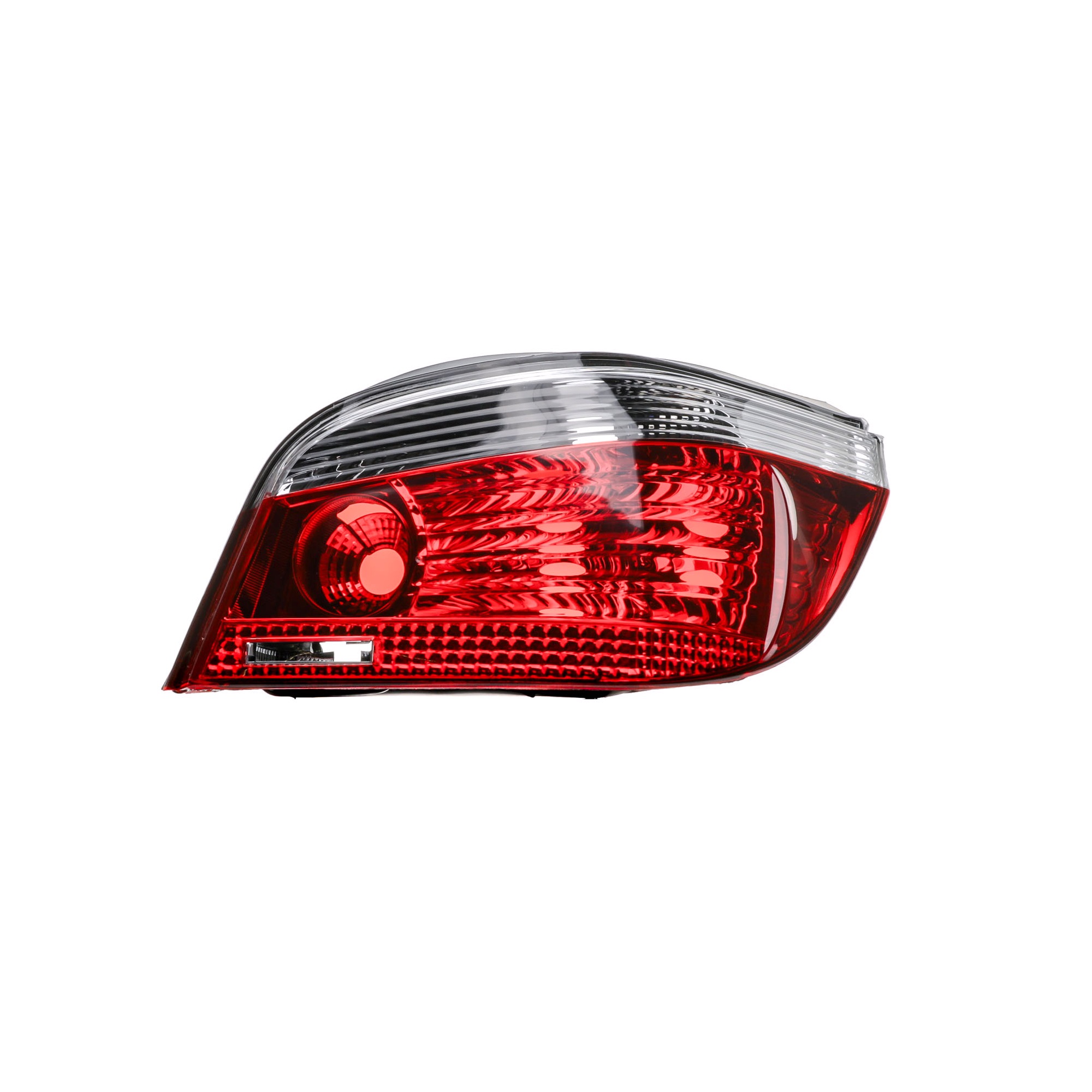 TYC 1111983019 Achterlamp BMW E60 525 i 218 Pk Benzine 2009