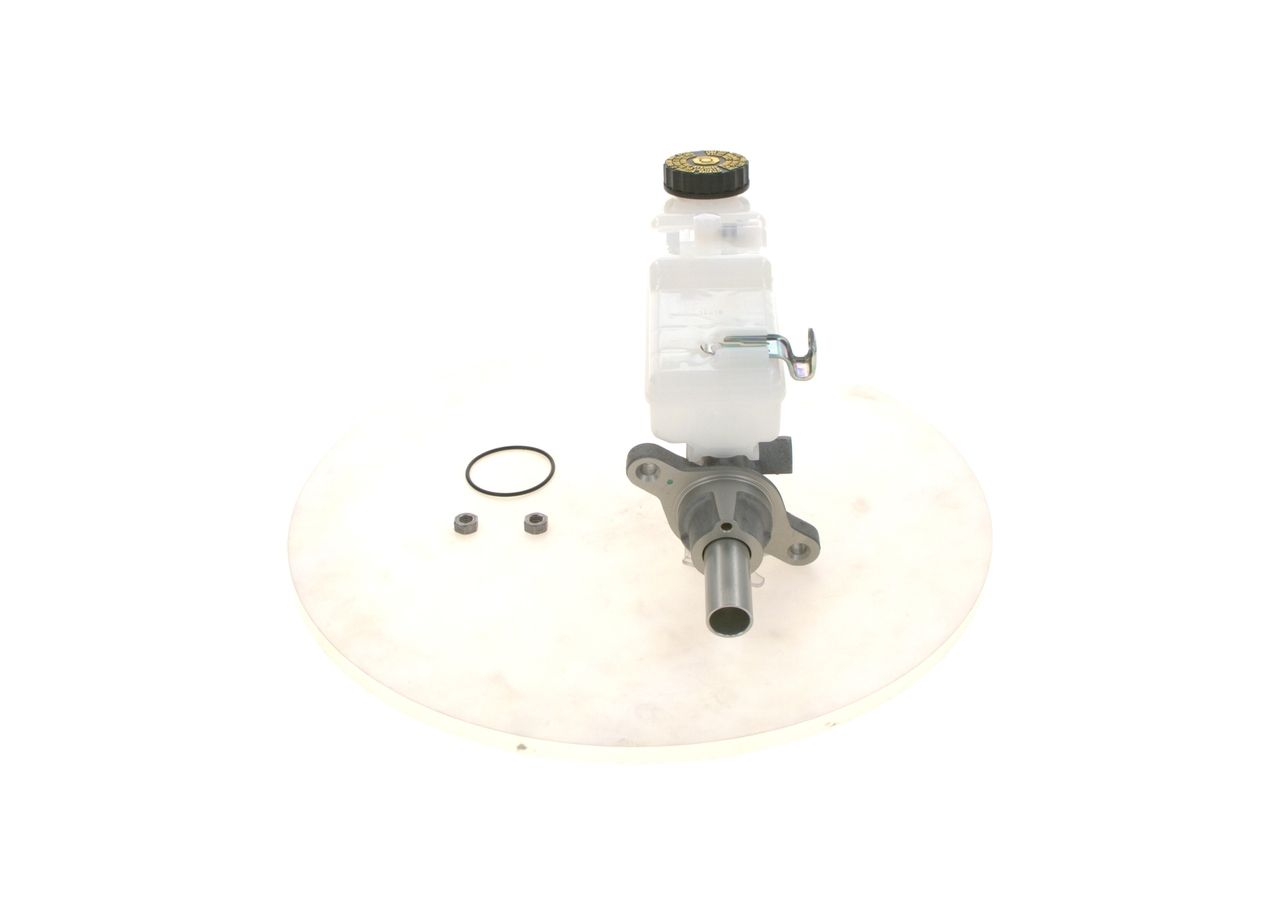BOSCH 0204793201 Cylindre de frein Toyota Corolla NRE180 1.4 D-4D (NDE180_, NDE170_) 90 CV Diesel 2015