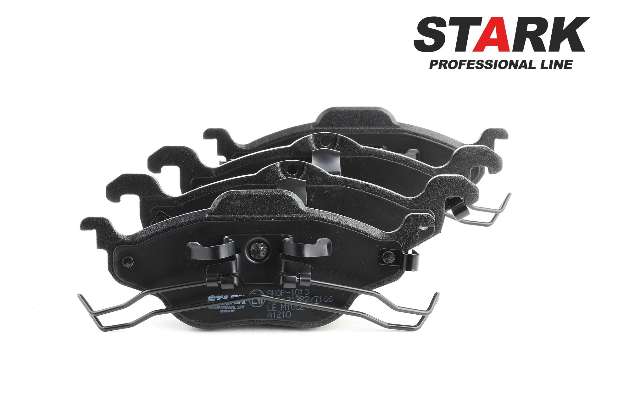 Bremsklötze STARK SKOP-1013 Bewertung