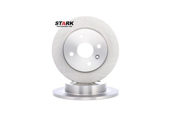 STARK SKOP-2007 Disc de frână