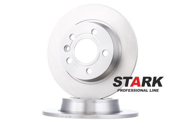 STARK SKFO-2019 Disco freno