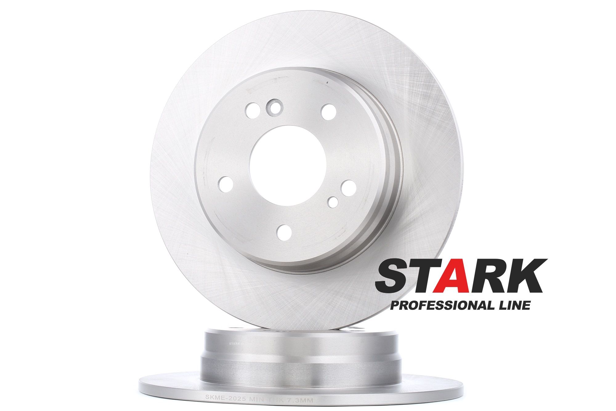 Disque STARK SKME-2025 évaluation