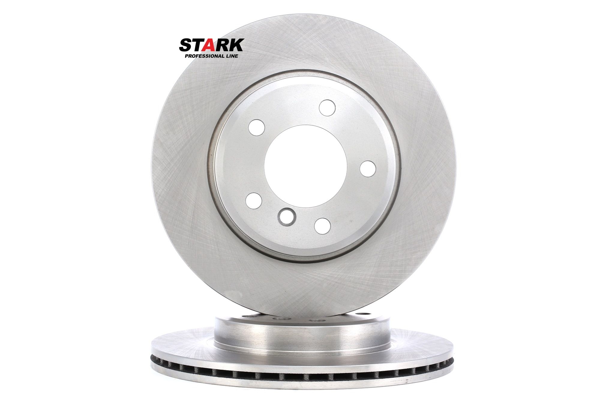 Brake discs STARK SKBM-2028 rating