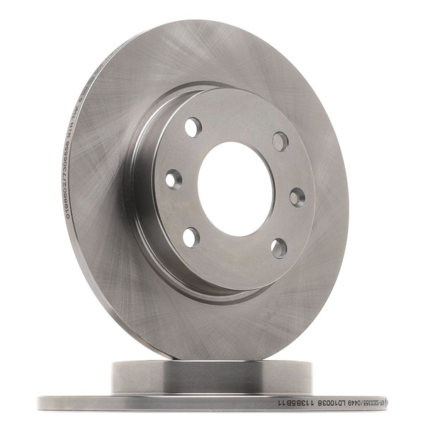 STARK SKCI-2035 Disque de frein