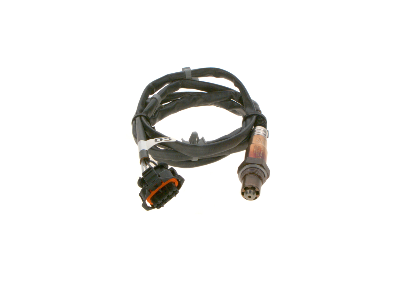BOSCH 0 258 006 775 Sonde lambda