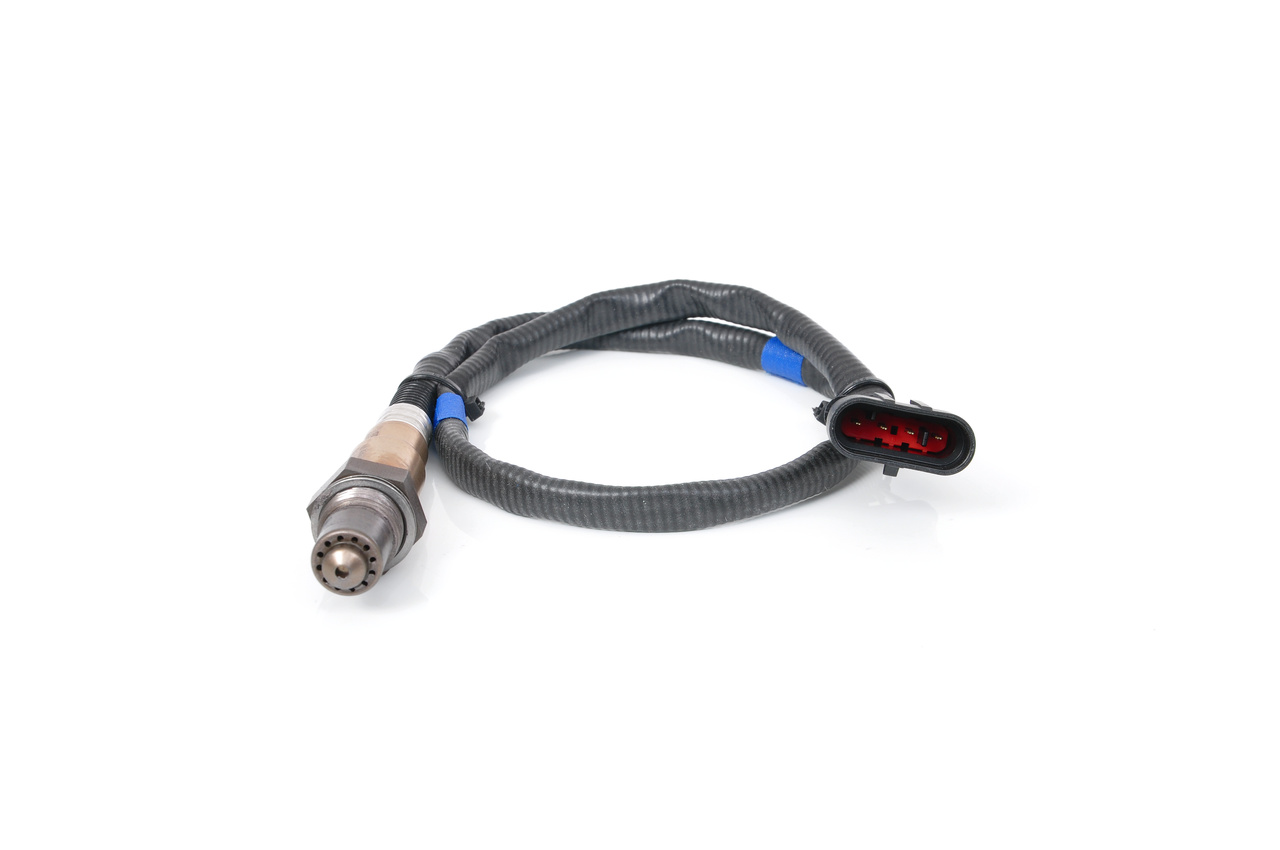 LS 6910 γνήσια Αισθητήρας NOx BOSCH BRERA