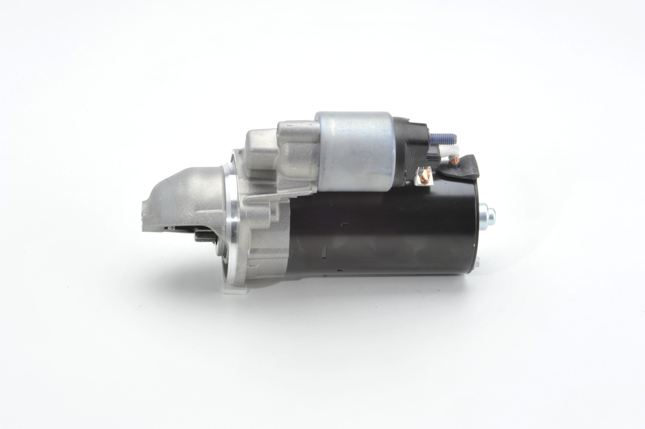 Anlasser 0 001 139 025 BOSCH A6469060000 MERCEDES-BENZ, SMART
