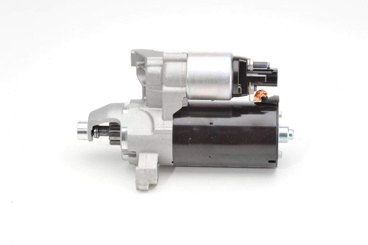 Engine starter BOSCH S74-L 12V (R) rating