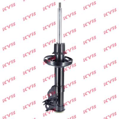 KYB Excel-G 7306891 Amortiguador Amortiguación HONDA Jazz Shuttle (GG8, GG7, GP2) precio