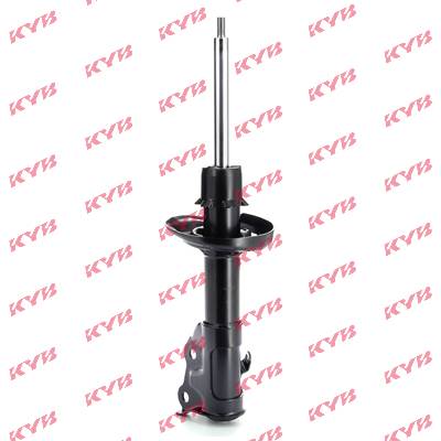 KYB Excel-G 7306892 Amortiguador Amortiguación HONDA Jazz Shuttle (GG8, GG7, GP2) precio