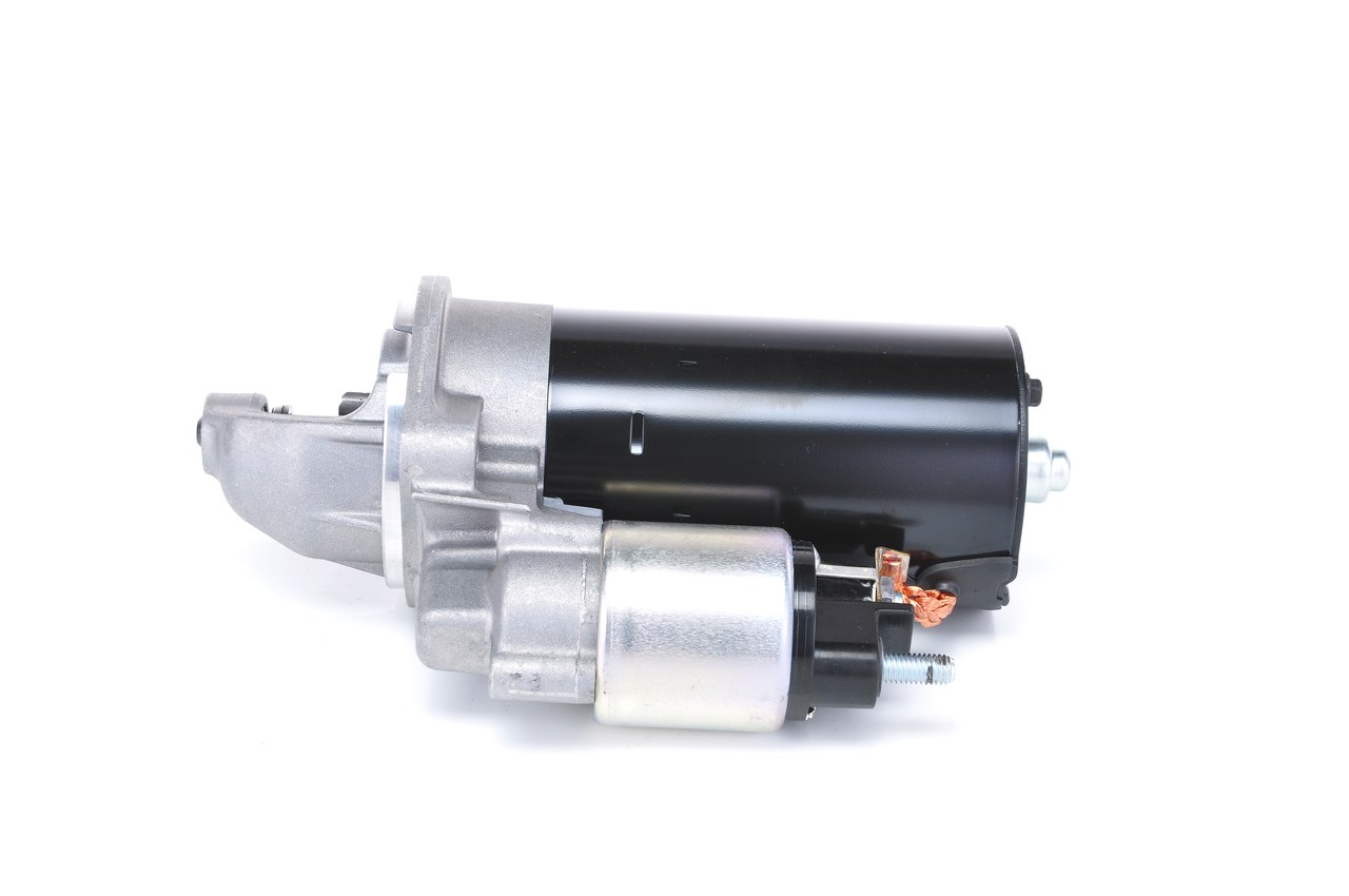 Engine starter BOSCH 0 001 109 063 rating