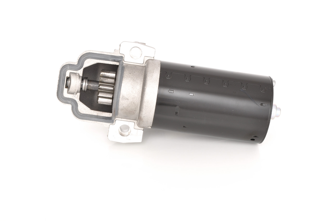 Anlasser 0 001 139 023 BOSCH CC1T11000DC FORD, FORD USA