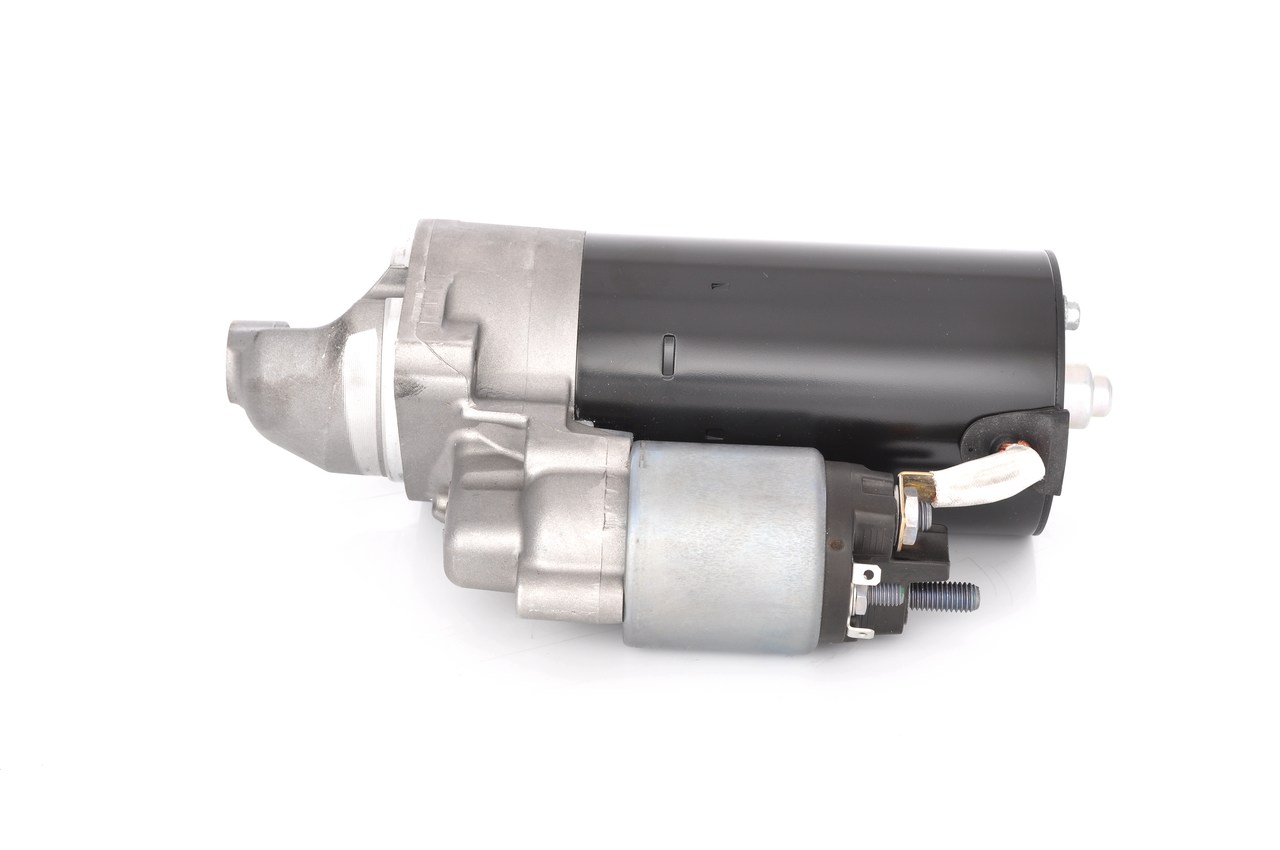 Anlasser 0 001 139 408 BOSCH A0009062302 MERCEDES-BENZ