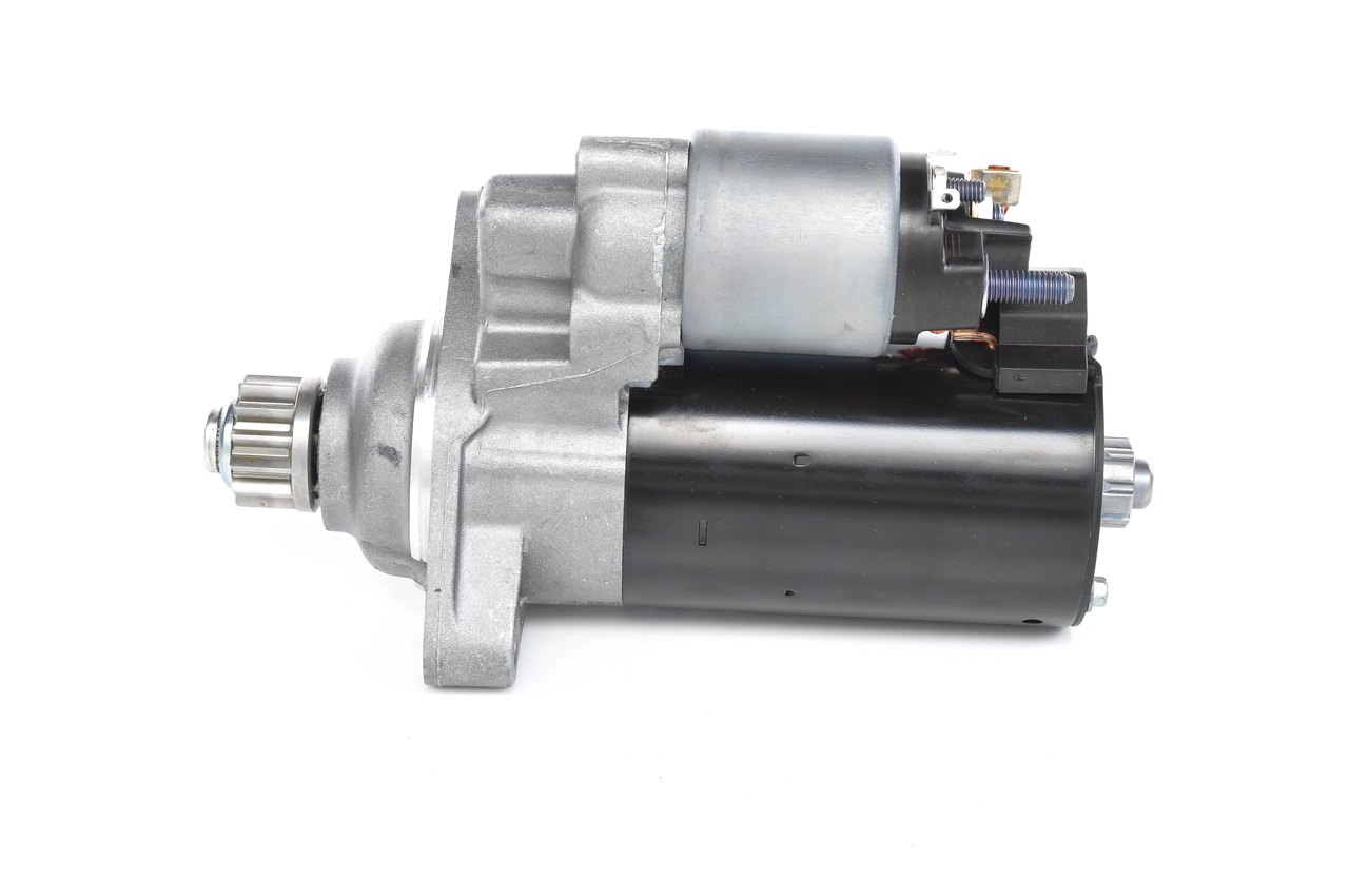 Anlasser 0 001 152 410 BOSCH A2709060000 MERCEDES-BENZ