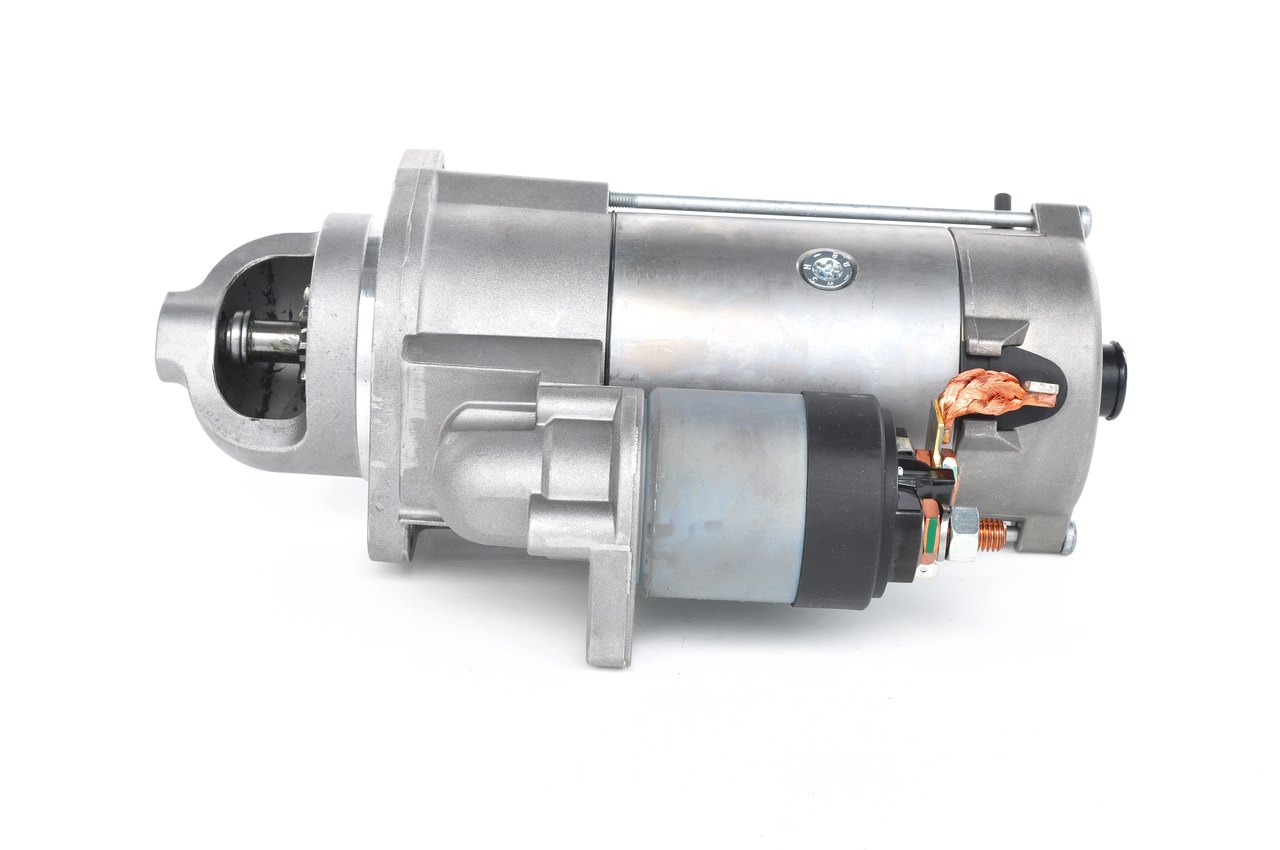 Starter AELD021 BOSCH 0001263002 DAF