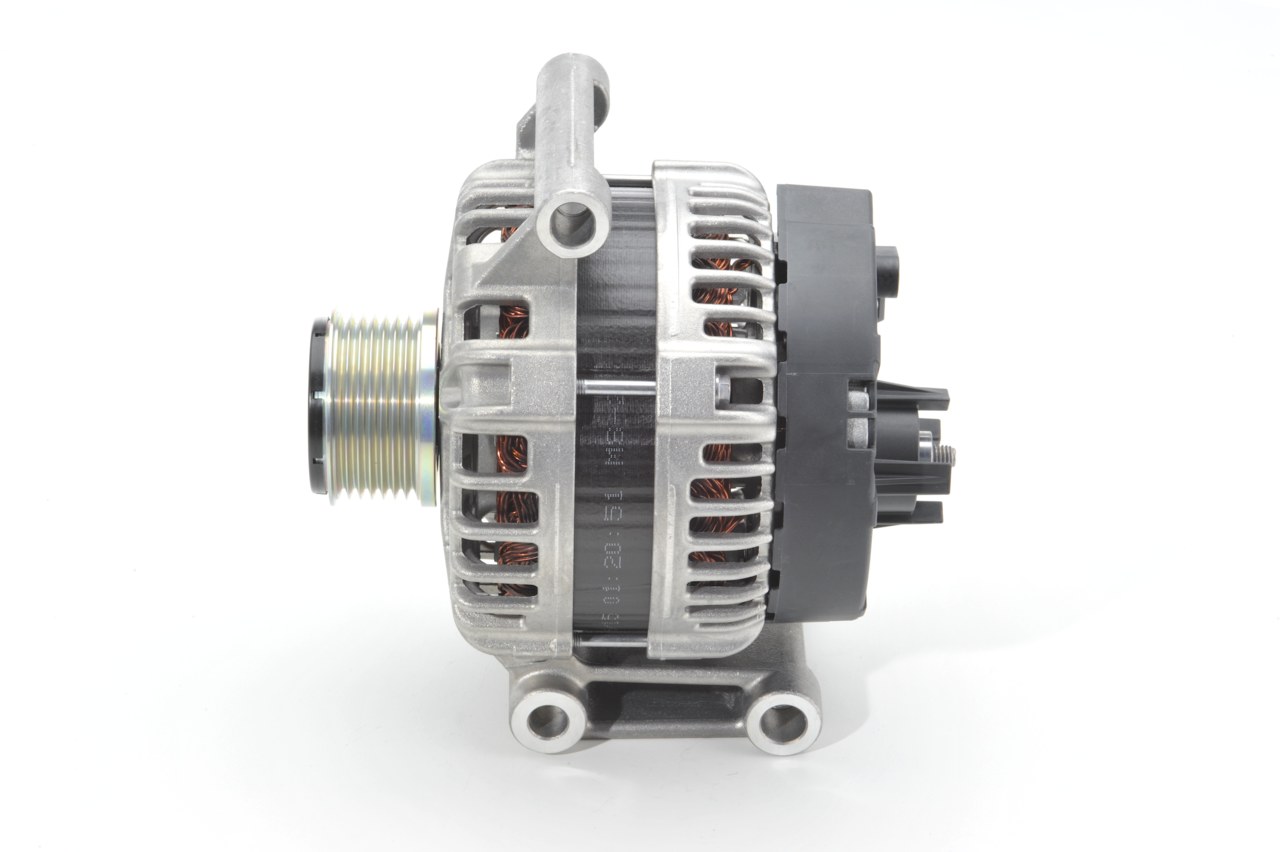 Lichtmaschine 0 125 711 103 BOSCH CC1T10300CC FORD, TOYOTA, MAZDA, LAND ROVER, FORD USA