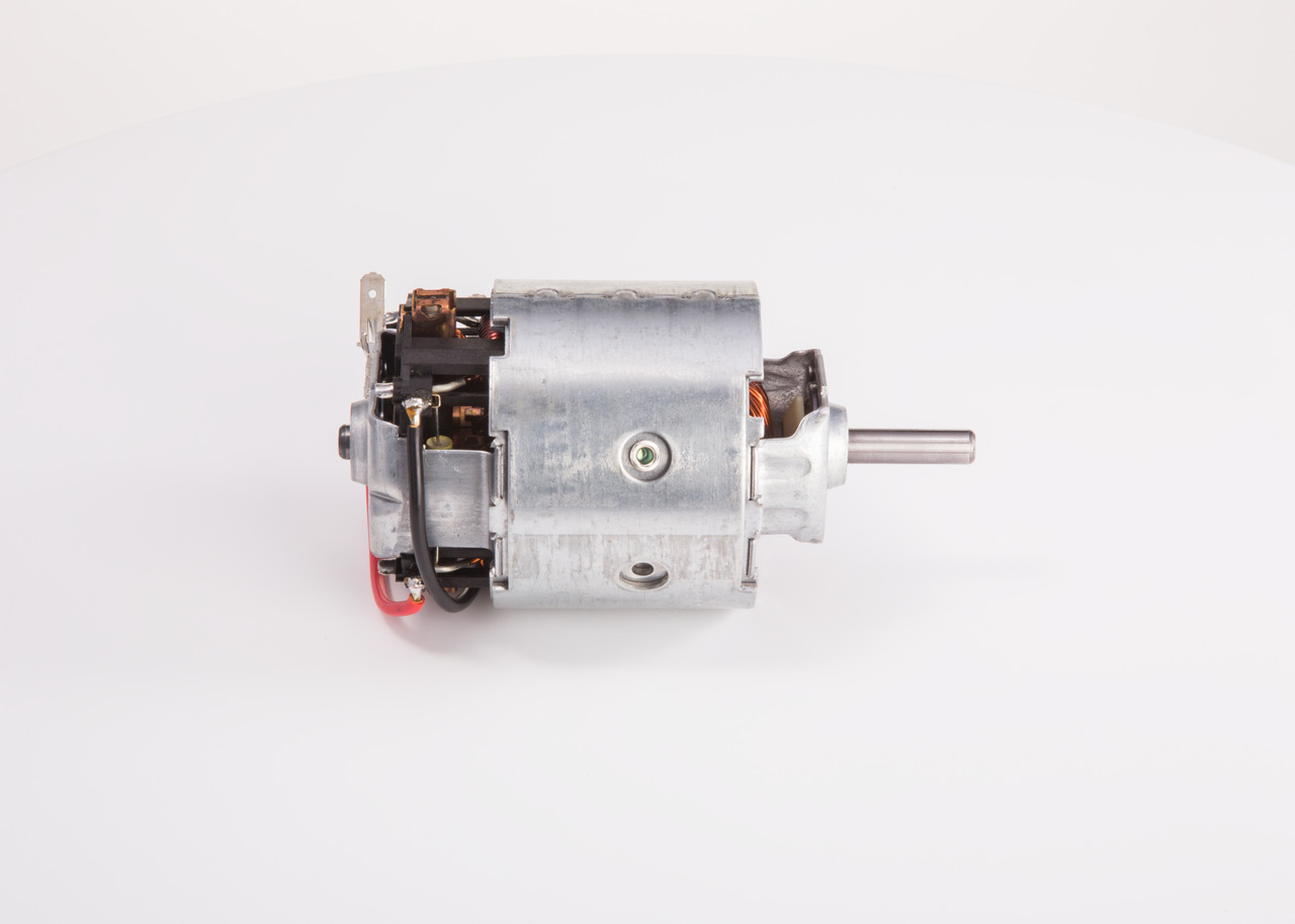 Silnik elektryczny, dmuchawa wnętrza BOSCH 0 130 111 210 oceny