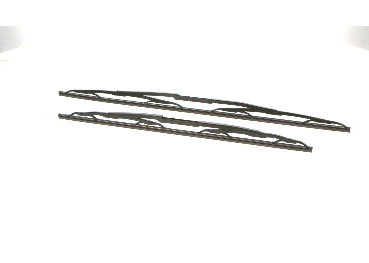 866 BOSCH Twin 3397001866 prix Essuie-glace PEUGEOT 607 arrière et avant