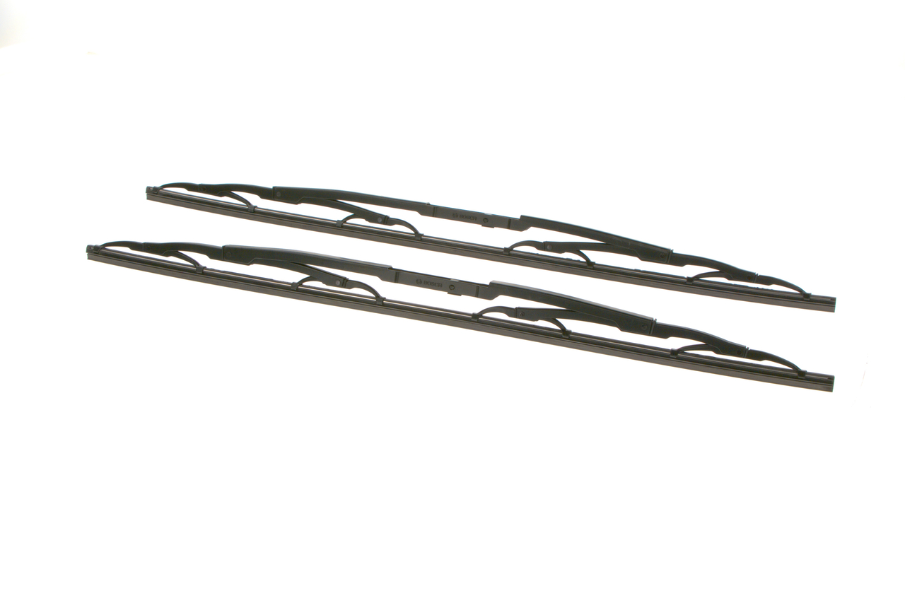 BOSCH Twin 3 397 001 909 Essuie-glace