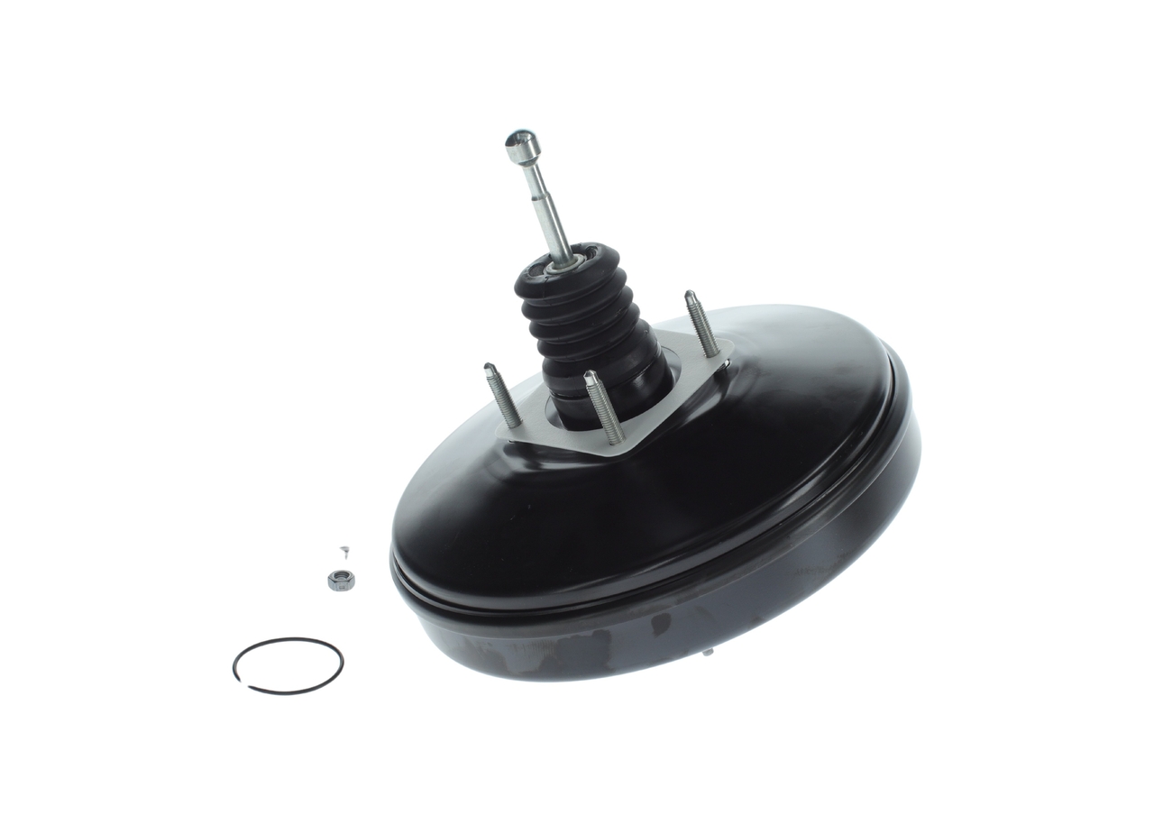 BO853 Vacuum brake booster BOSCH Abarth cost